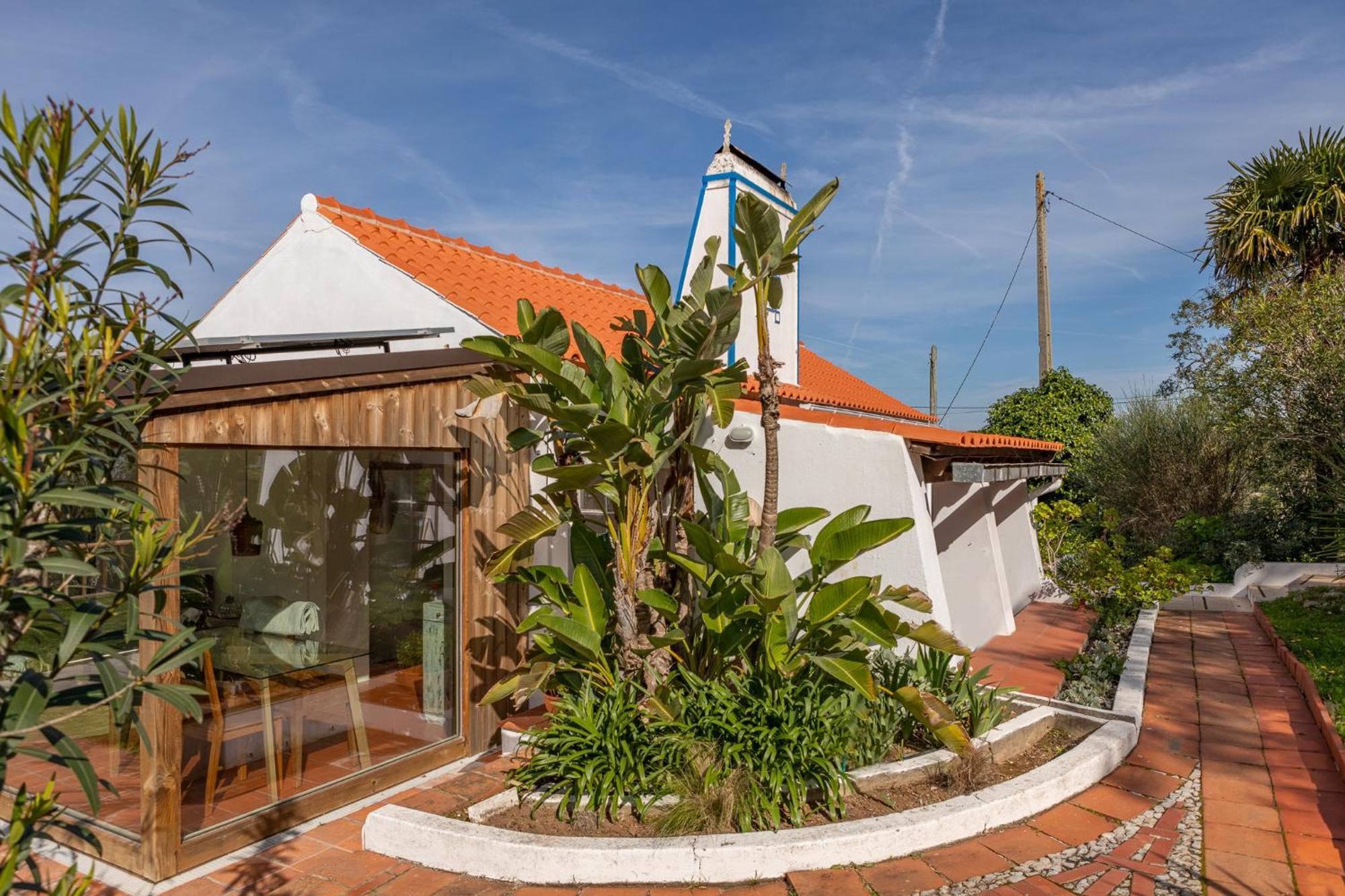 Villa Casavadia Melides Exterior foto