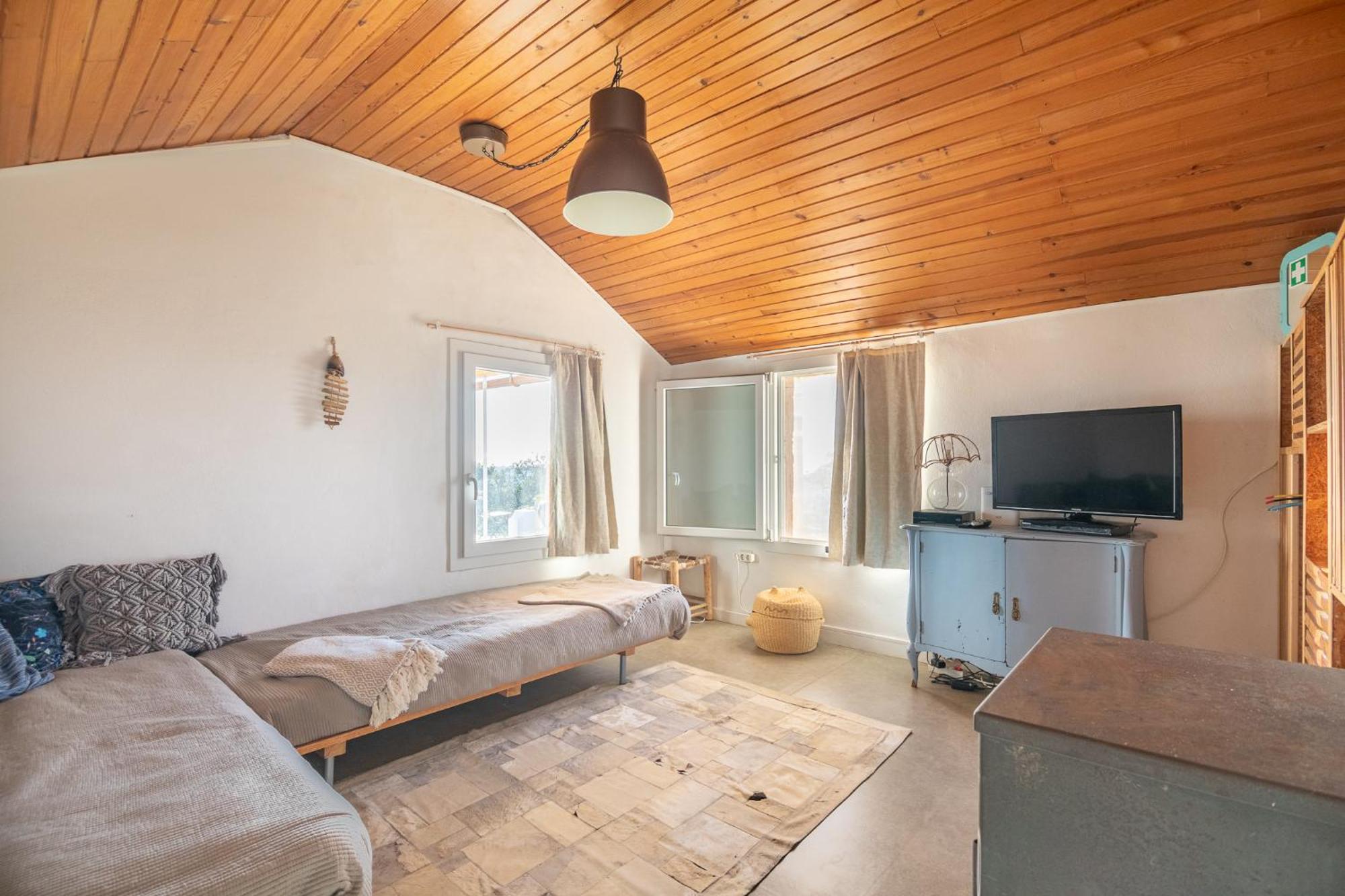 Villa Casavadia Melides Zimmer foto